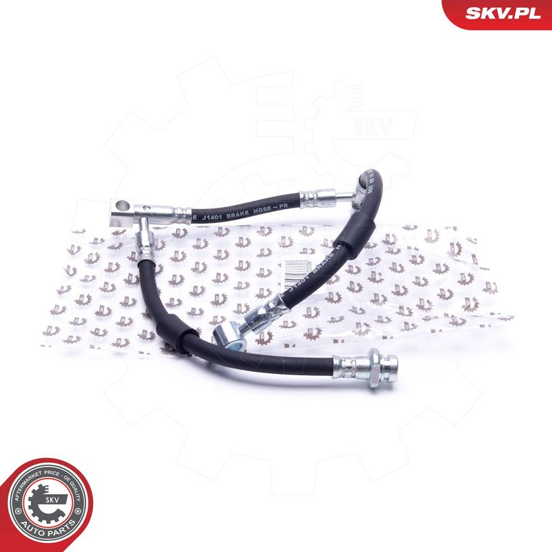 Pidurivoolik, ESEN SKV 35SKV198