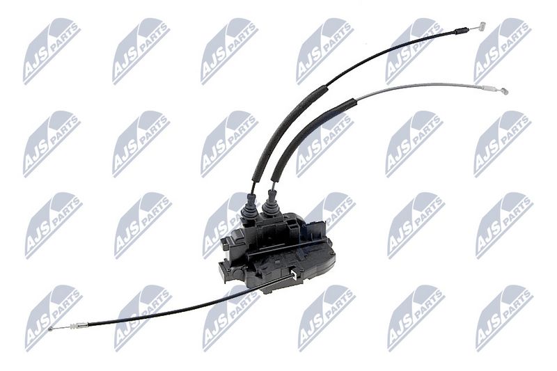 Ukselukk, NTY EZC-HY-515