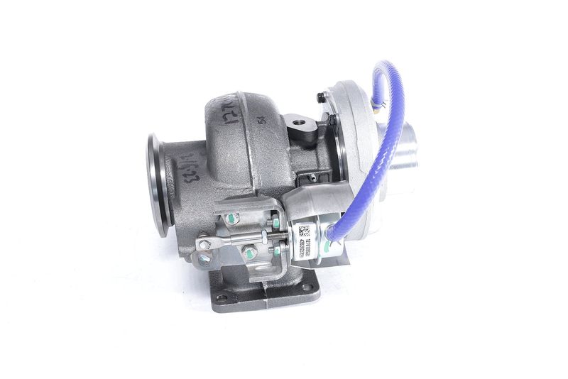 Compresor,sistem de supraalimentare T917268 BTS Turbo