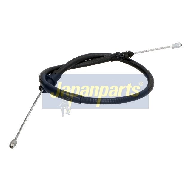 JAPANPARTS Trosas, stovėjimo stabdys
