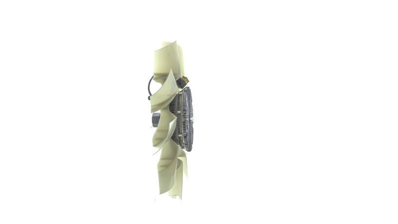 Product Image - Koelventilatorwiel - CFF506000P - MAHLE