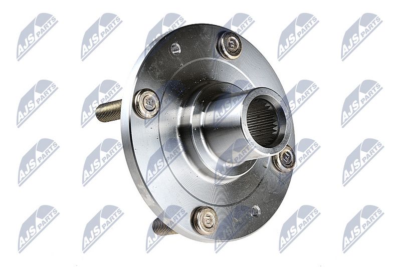 Rattarumm, NTY KLP-HY-510P3