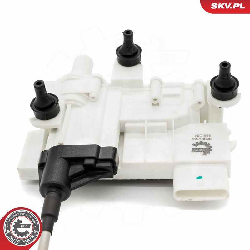Sulgemisabi, uks, ESEN SKV 60SKV352