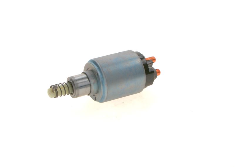 BOSCH 2339402139 Solenoid Switch, starter