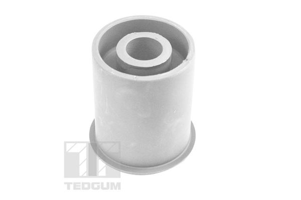 TEDGUM TED72545 Bushing, axle beam