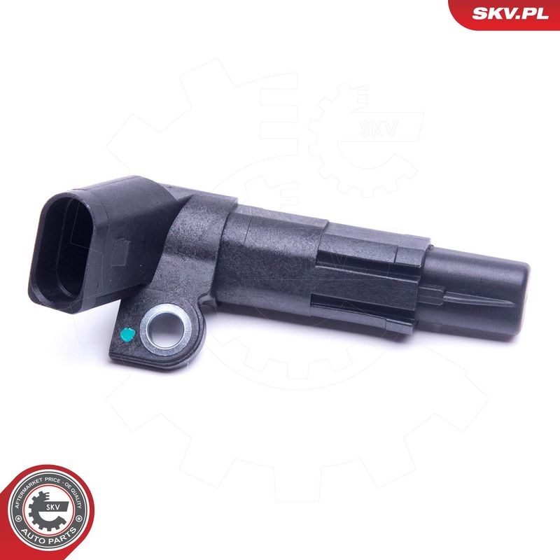 Andur, väntvõll, ESEN SKV...