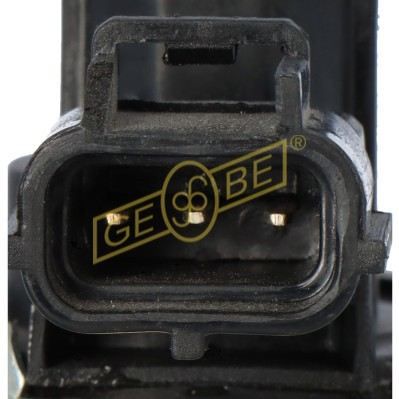 GEBE 930091 EGR Valve