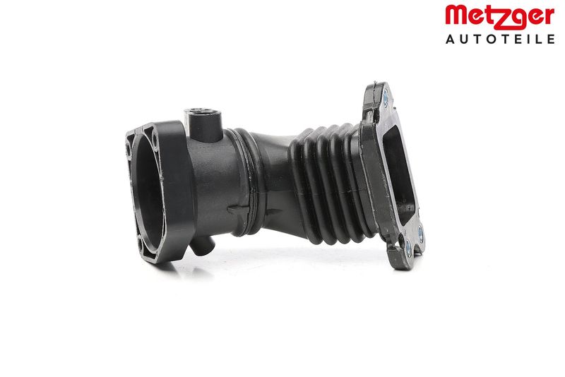 METZGER AUTOTEILE 2401333 Intake Pipe, air supply