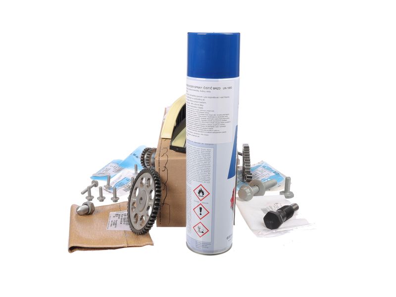 Product Image - Distributiekettingset - RS0042 - ET ENGINETEAM