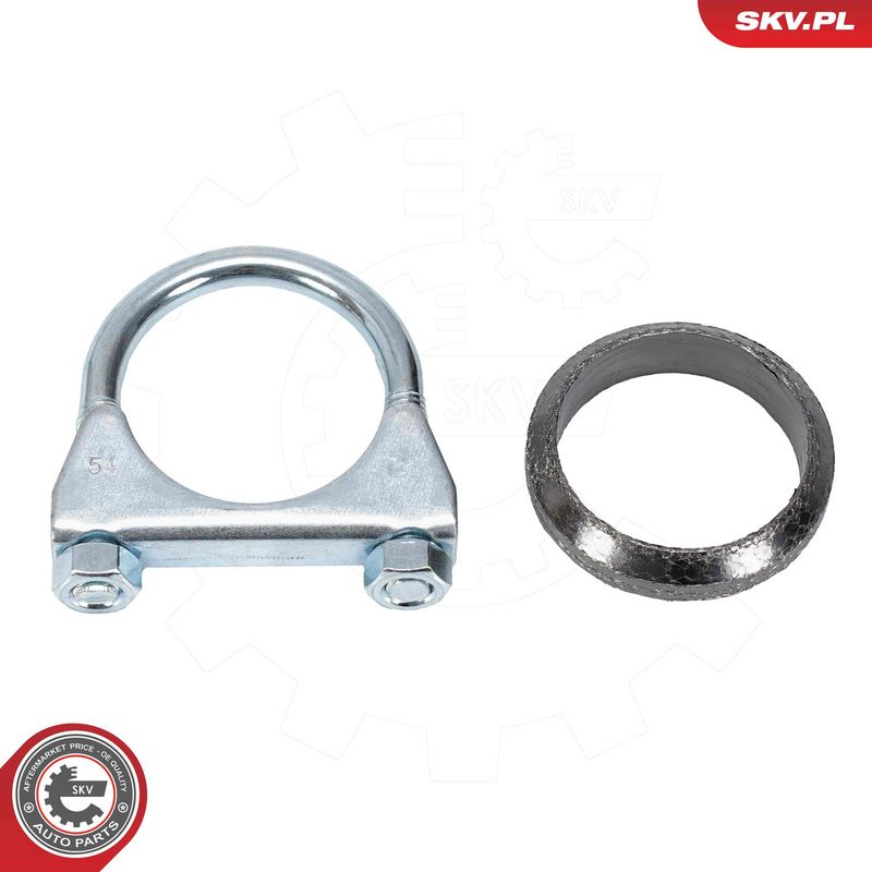 Katalüsaator, ESEN SKV 62SKV155
