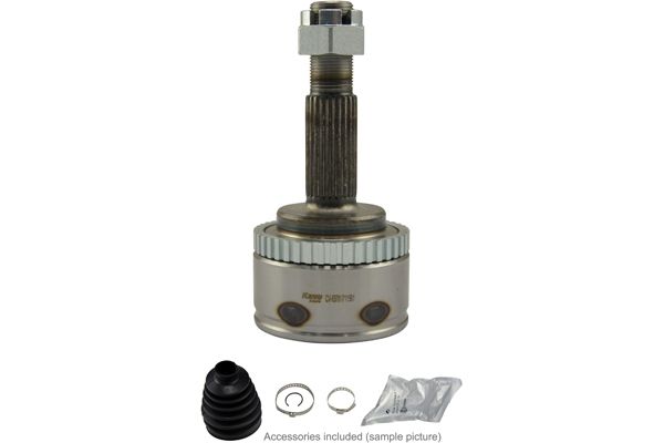 KAVO PARTS Joint Kit, drive shaft CV-6570