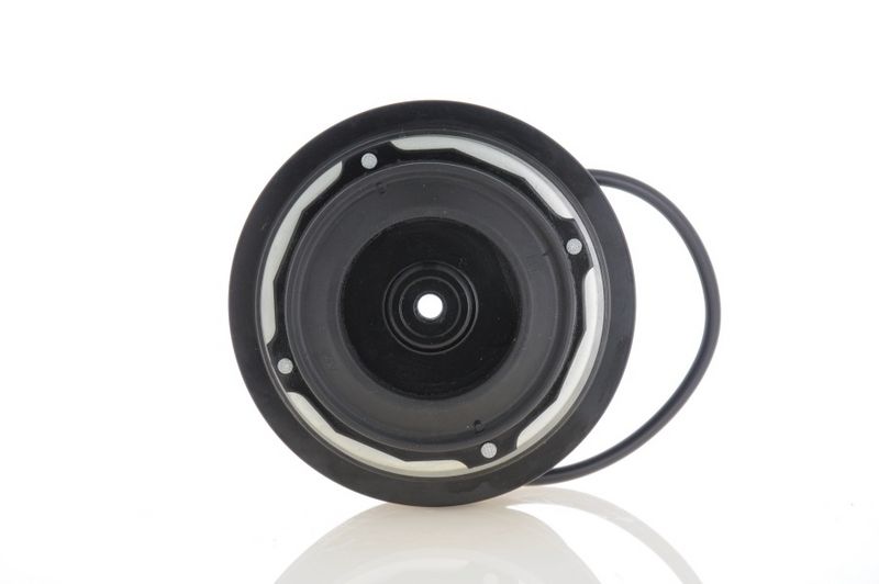Magnetsidur, kliimakompressor, ACAUTO AC-06DN222