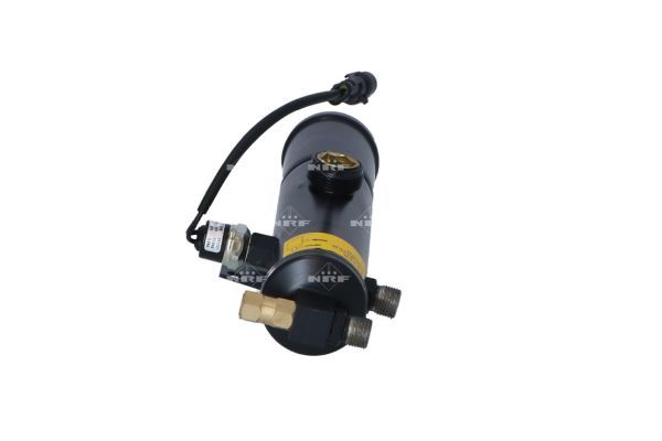 NRF 33232 Dryer, air conditioning