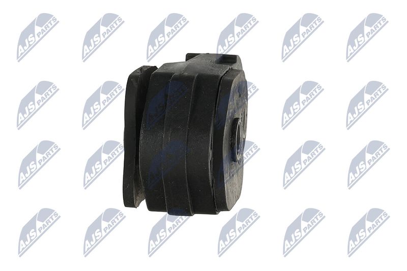 Paigutus, Mootor, NTY ZPS-NS-087
