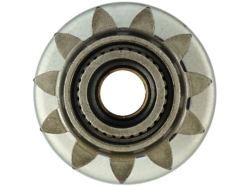 Vabajooks, starter, AS-PL SD5079