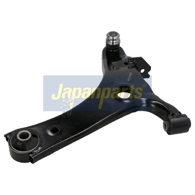 Brazo oscilante, suspensión de ruedas