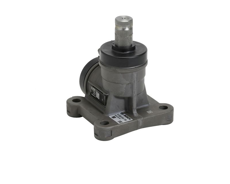 BOSCH KS00004156 Steering Gear