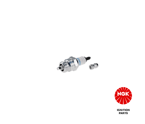 NGK 1270 Spark Plug
