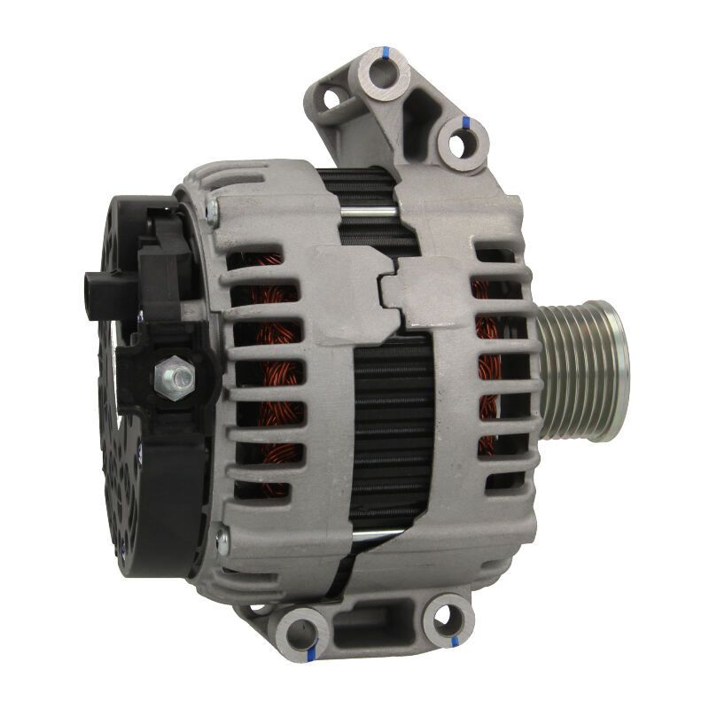 BV PSH 555.520.220.014 Alternator