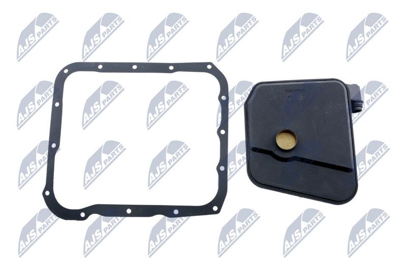 NTY FSF-MS-004 Hydraulic Filter Kit, automatic transmission