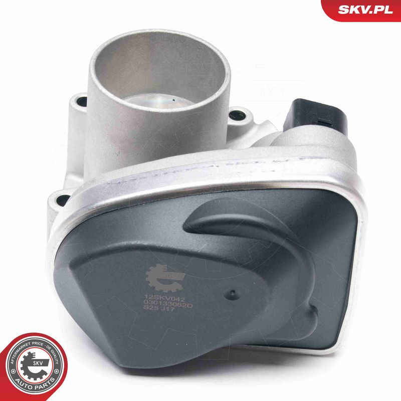ESEN SKV 12SKV042 Throttle Body