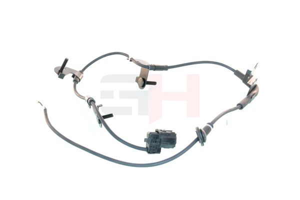 Andur, rattapöörete arv, GH GH-714514H