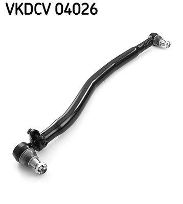 SKF VKDCV 04026 Centre Rod Assembly