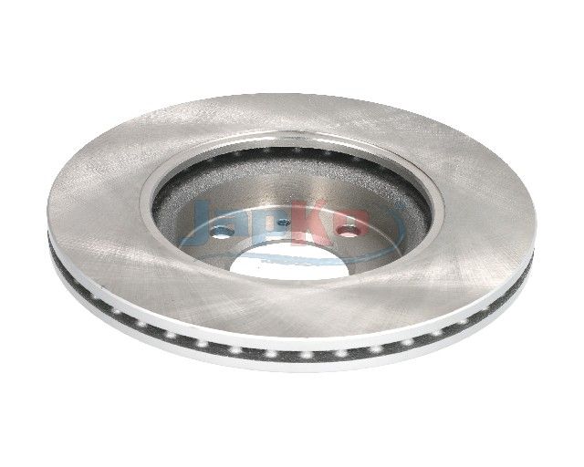 JAPKO 60551C Brake Disc