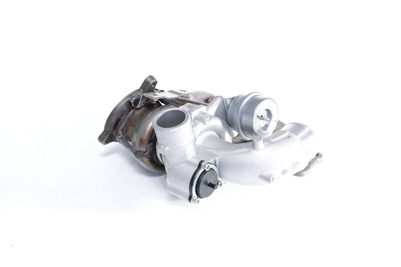 Compresor,sistem de supraalimentare T917287 BTS Turbo