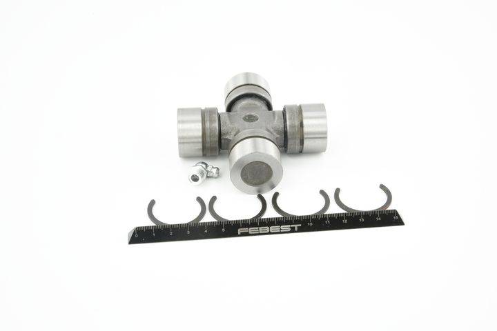 FEBEST ASK-SORFY Joint, propshaft
