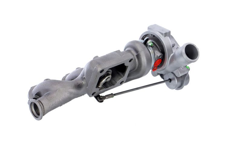 REMANTE 003-001-000016R Charger, charging (supercharged/turbocharged)