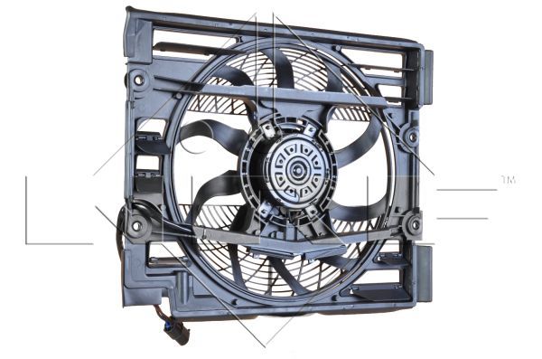 NRF 47029 Fan, engine cooling