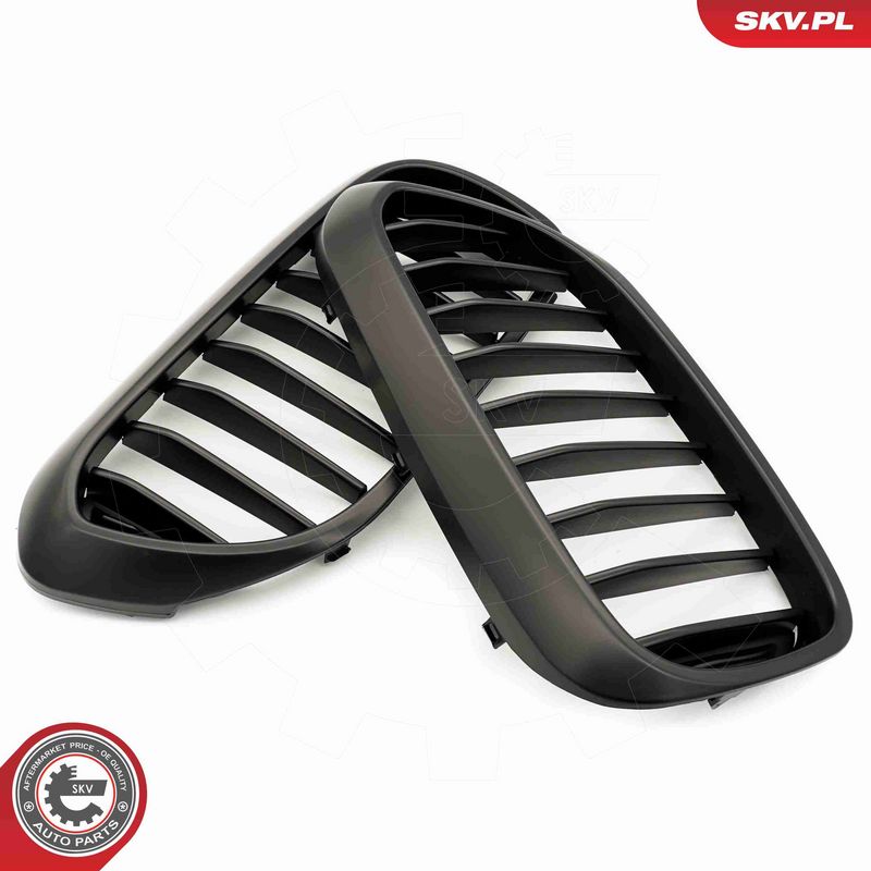 ESEN SKV 66SKV199 Radiator Grille