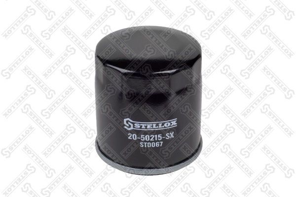 STELLOX olajszűrő 20-50215-SX