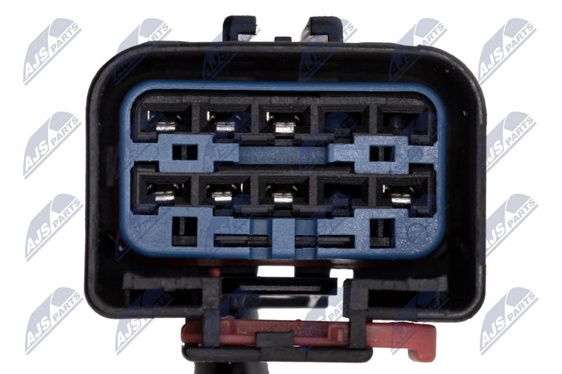 NTY EZC-CH-136 Cable Repair Set, door