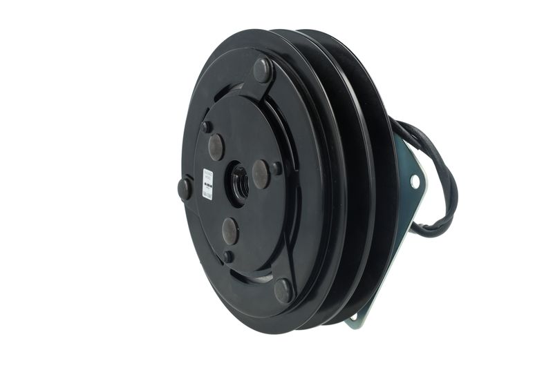 Magnetsidur, kliimakompressor, NRF 380185