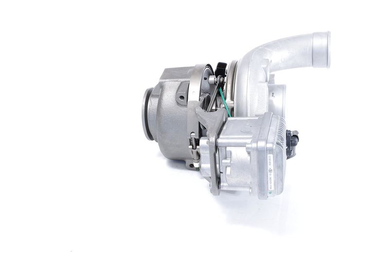 Compresor,sistem de supraalimentare T917546BL BTS Turbo