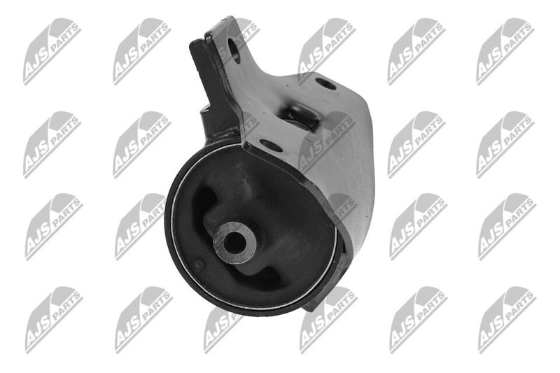 Paigutus, Mootor, NTY ZPS-DA-008