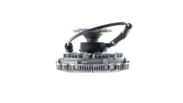 MAHLE CFC 19 000P Clutch, radiator fan