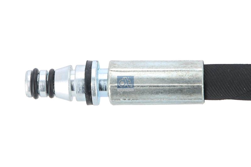 DT Spare Parts 1.28254 Clutch Hose