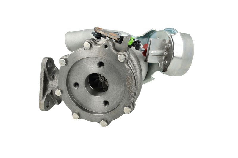 Kompressor, ülelaadimine, NRF 90010123