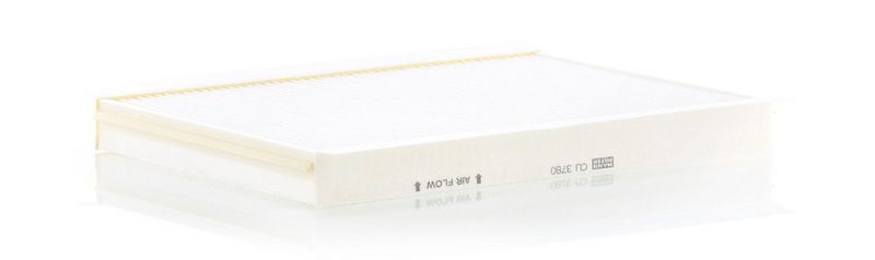 Filter, salongiõhk,...