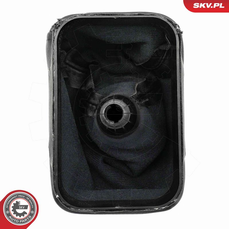 Käigukanginupp, ESEN SKV 63SKV522