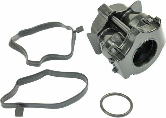 METZGER AUTOTEILE 2385058 Oil Separator, crankcase ventilation