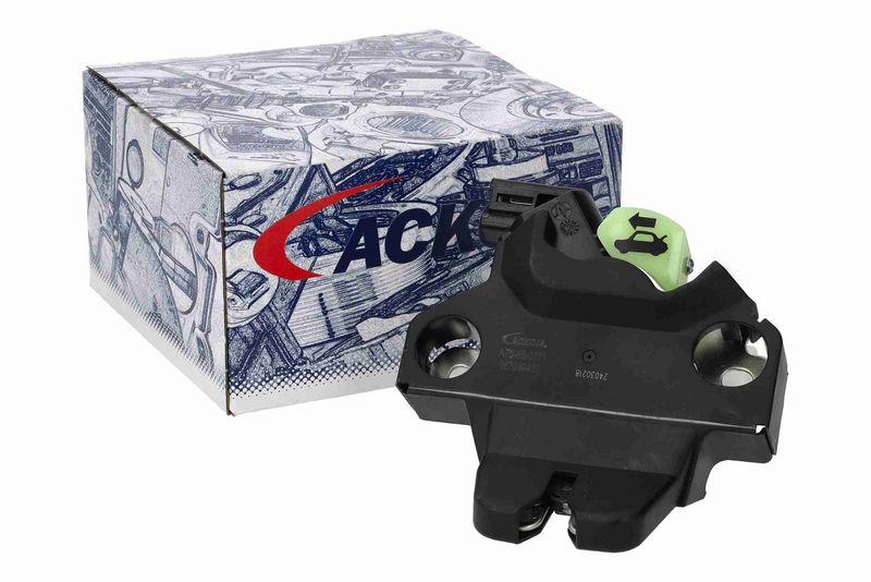 ACKOJA A70-85-0111 Tailgate Lock