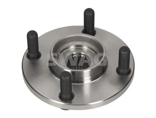 SWAG 33 11 1289 Wheel Hub