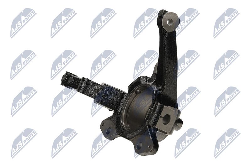 NTY ZZP-FT-022 Steering Knuckle, wheel suspension