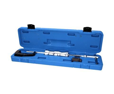 Padrunvõtmete komplekt, KS TOOLS BT551100