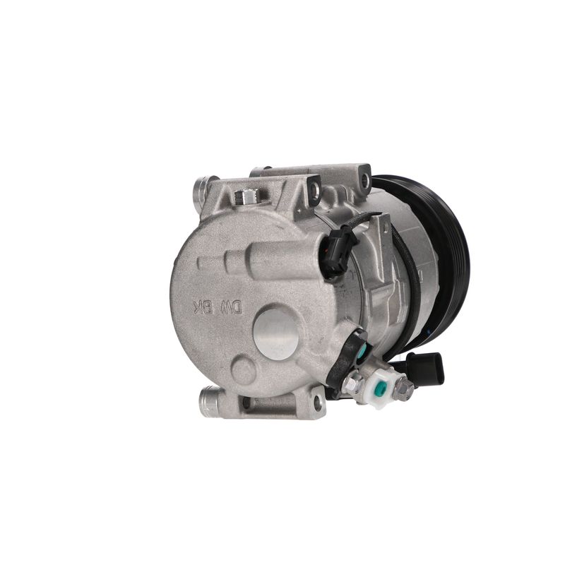 Kompressor, kliimaseade, NISSENS 890230