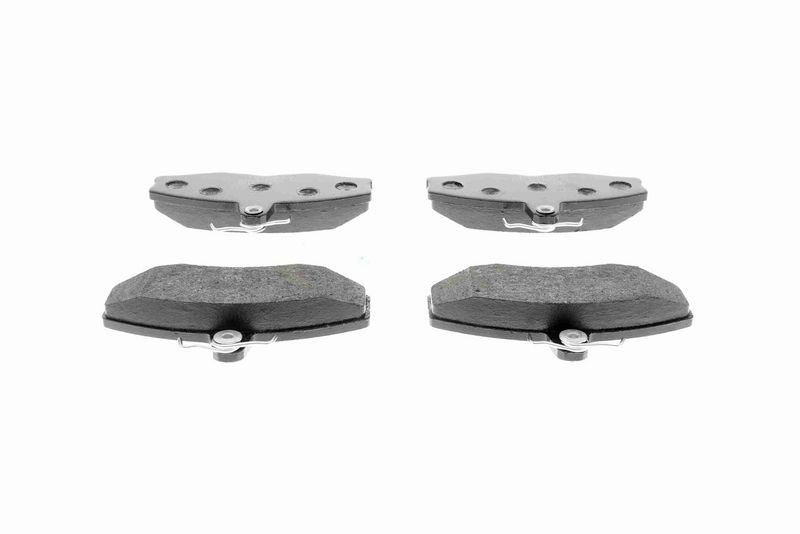 Piduriklotsi komplekt, ketaspidur, VAICO V10-8120